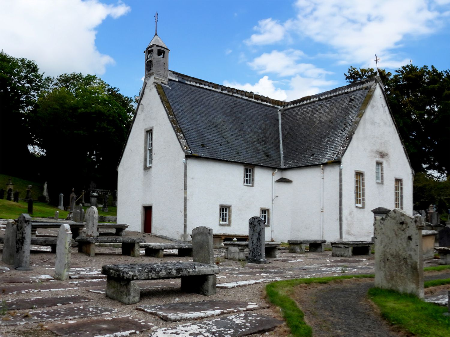 St Andrews Church